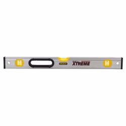 Stanley 0-43-637 niveau 0,9 m Gris - Vue supplémentaire 4