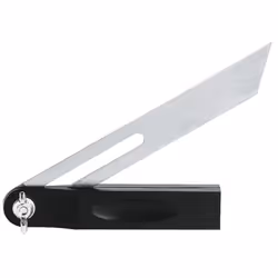 Stanley FAUSSE EQUERRE MENUISIER H1225
