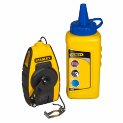 Marqueur de corde de mesure Stanley; 9 m