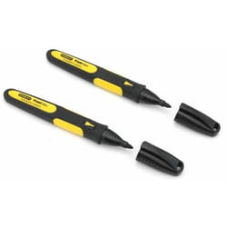 Stylo de marquage Stanley FatMax Xtreme; 2 unités