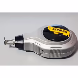 Marqueur de corde de mesure DeWalt DWHT47399; 30 m