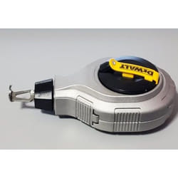 Marqueur de corde de mesure DeWalt DWHT47399; 30 m