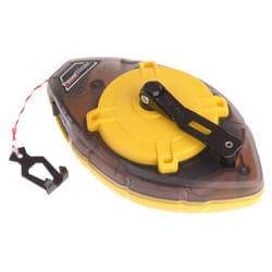 Marqueur de corde de mesure Stanley ''Power Winder''; 30 m
