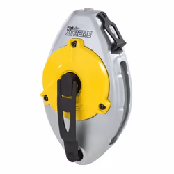 Cordeau traceur STANLEY Fatmax - 30 m - 0-47-480