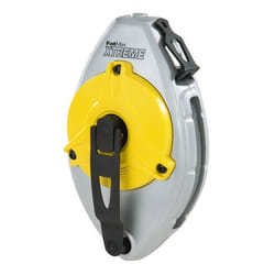 Cordeau traceur STANLEY Fatmax - 30 m - 0-47-480