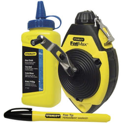 Stanley KIT CORDEAU TRACEUR FATMAX