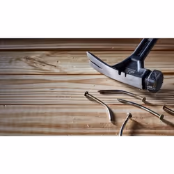 DeWALT DWHT51005-0 marteau Marteau arrache-clous Noir, Jaune - Vue supplémentaire 5