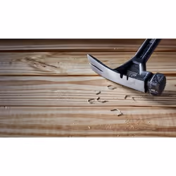 DeWALT DWHT51005-0 marteau Marteau arrache-clous Noir, Jaune - Vue supplémentaire 6