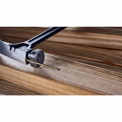 DeWALT DWHT51005-0 marteau Marteau arrache-clous Noir, Jaune - Vue supplémentaire 7