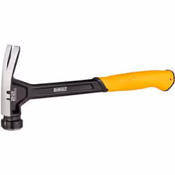 Marteau DeWalt DWHT51006-0; 623 g - Vue supplémentaire 2