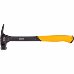 Marteau DeWalt DWHT51006-0; 623 g - Vue supplémentaire 3