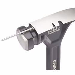 Marteau DeWalt DWHT51009-0; 567 g