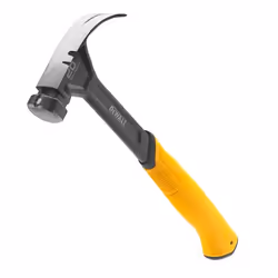 Marteau DeWalt DWHT51009-0; 567 g - Vue supplémentaire 4