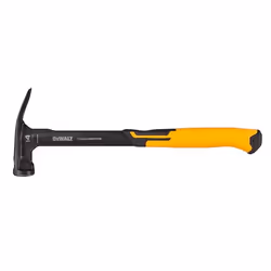 Marteau avec un clou porteur DeWalt DWHT51138-0; 400 g - Vue supplémentaire 4