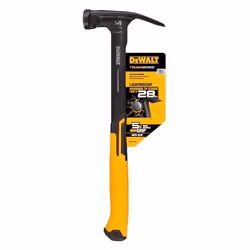 Marteau avec un clou porteur DeWalt DWHT51138-0; 400 g - Vue supplémentaire 5