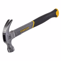 Marteau avec un clou porteur Stanley STHT0-51309; 450 g