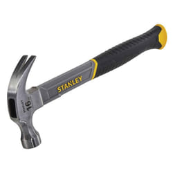 Marteau avec un clou porteur Stanley STHT0-51309; 450 g