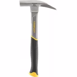 Marteau avec un clou porteur Stanley STHT0-51311; 600 g