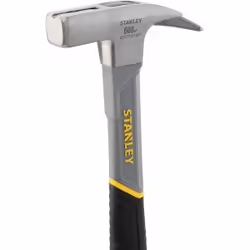 Marteau avec un clou porteur Stanley STHT0-51311; 600 g - Vue supplémentaire 6