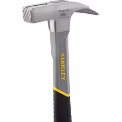 Marteau Stanley STHT0-51312; 0,6 kg - Vue supplémentaire 5