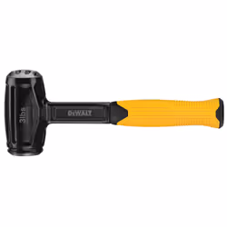 Marteau de forgeron DeWalt DWHT51388; 1,4 kg