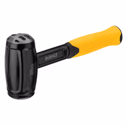 Marteau de forgeron DeWalt DWHT51388; 1,4 kg - Vue supplémentaire 4