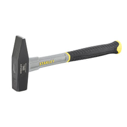 Stanley STHT0-51908 marteau Marteau à tête plate Noir, Gris