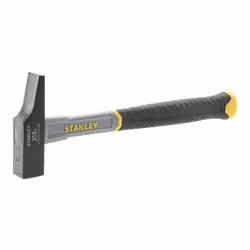 Description générale Le marteau de menuisier Stanley STHT0-54158 est un outil essentiel pour les professionnels et les amateu ...