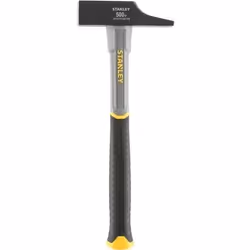 Marteau menuisier manche fibre de verre STANLEY 30 mm - STHT0-54160