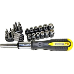 Black & Decker 0-54-925 embout de tournevis 29 pièce(s)