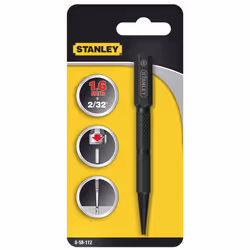 Stanley Chasse-clous