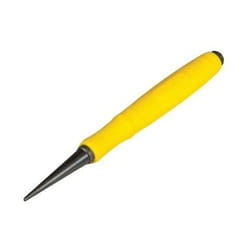 Stanley - Chasse clou Dynagrip 0.8 mm Jaune - 0-58-911