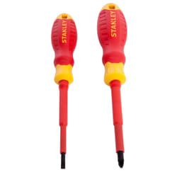 Ensemble de tournevis Stanley VDE STHT60030-0; 2 unités