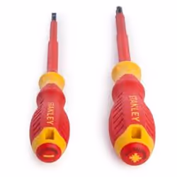 Ensemble de tournevis Stanley VDE STHT60030-0; 2 unités - Vue supplémentaire 4