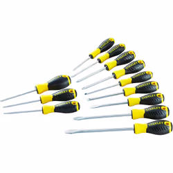 Ensemble de tournevis Stanley STHT0-60212; 12 unités - Vue supplémentaire 4