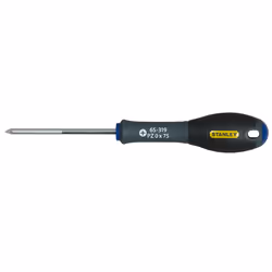 Tournevis croisé Stanley FatMax