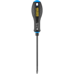 Stanley - Tournevis fatmax avec écrou 6 pans pz 3x150mm