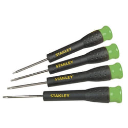 Ensemble de tournevis Stanley STHT0-62630; 4 unités