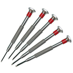 Ensemble de tournevis Stanley STHT0-62686; 5 unités
