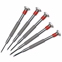 Ensemble de tournevis Stanley STHT0-62686; 5 unités