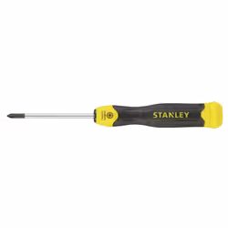 Stanley 0-64-952 Tournevis manuel Unique Tournevis standard