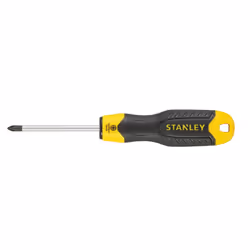 Stanley 0-64-955 Tournevis manuel Unique Tournevis standard