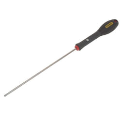 Tournevis manuel / ciseau Stanley FatMax; SL3