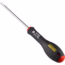 Tournevis plat étroit STANLEY® FATMAX® 3 mm x 50 mm3 x 50 mm