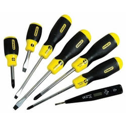 Stanley 0-65-009 Tournevis manuel Jeu