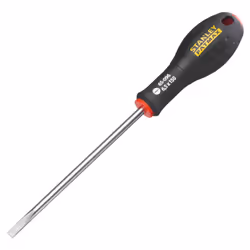 Stanley FATMAX TOURNEVIS ELECTRICIEN, 315 mm, 88 g, Étiquette volante, France