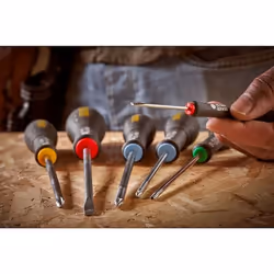 Stanley FATMAX TOURNEVIS ELECTRICIEN - Vue supplémentaire 4
