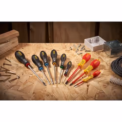 Stanley FATMAX TOURNEVIS ELECTRICIEN - Vue supplémentaire 7