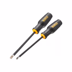 Ensemble de tournevis Stanley DWHT65100-0; 2 unités