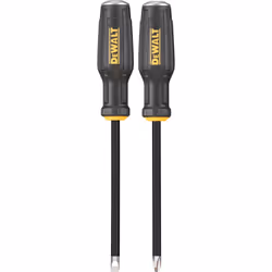Ensemble de tournevis Stanley DWHT65100-0; 2 unités